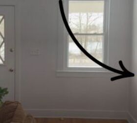 Your builder-grade doors can look so much better with this one change