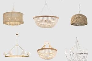 You might love a ceiling fixture online, but here's why it's wrong for your space