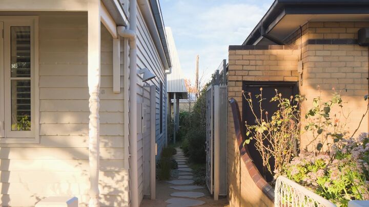Line House Tour a Home That Blurs the Line Between House and Landscape | Redesign