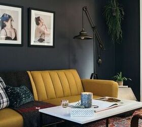 Never designed a room before? Start with these 7 steps