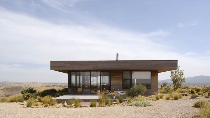 Stunning Off Grid Apartment Design For Minimalism image