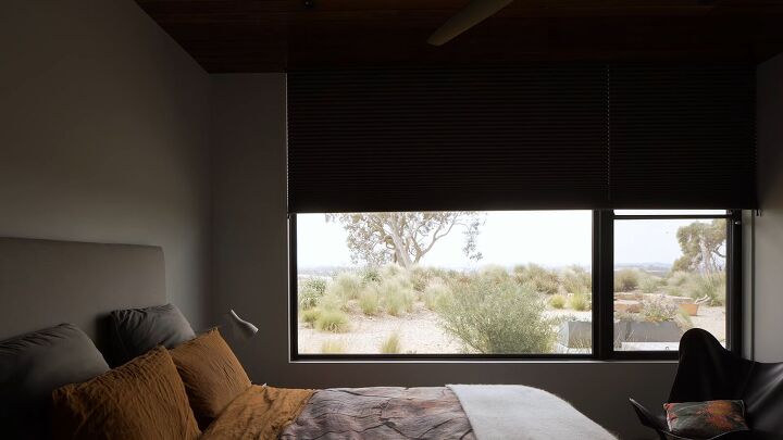 A Small, Off-Grid Cabin That Embodies Minimalism | Redesign
