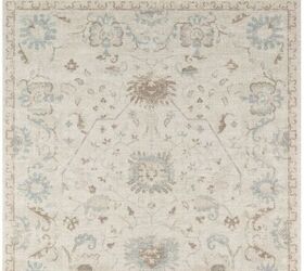 These rug + couch combos just make sense (and look amazing)