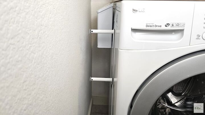 Laundry Room Makeover Tutorial: Budget-Friendly Ideas That Transform ...