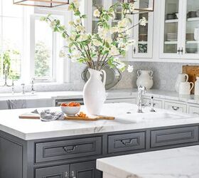 Why white dishes are sometimes the secret weapon of home decor (seriously!)