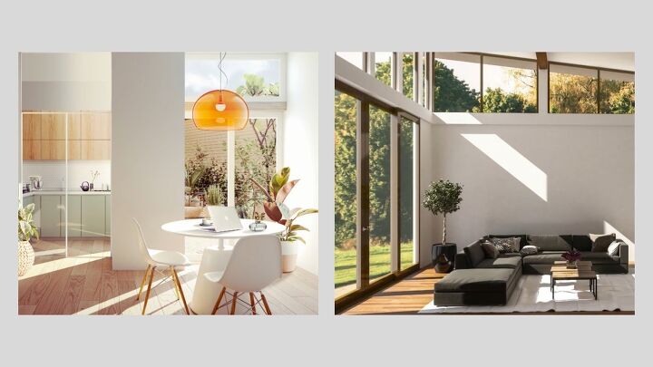 A closer look at Holistic Interior Design Practices Apartment Versus Glamorous Condo