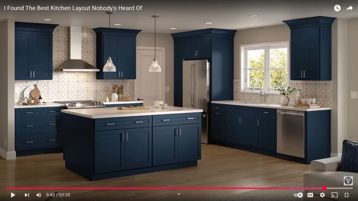 The Truth About Kitchen Layouts: Pros, Cons & Game-Changing Design ...