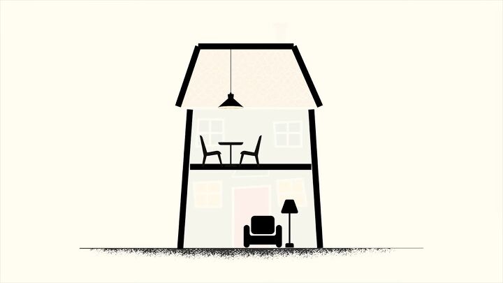 8 Design Tricks That Make Your Home Feel Joyful and Happy | Redesign