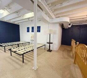 Basement design plan: Ideas that maximize style and storage