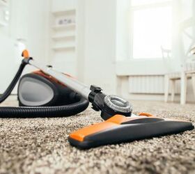 Skip hard floors—wall‑to‑wall carpet makes sense here (not just in bedrooms)