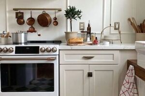 These 18 Sherwin-Williams shades will make your cabinets pop