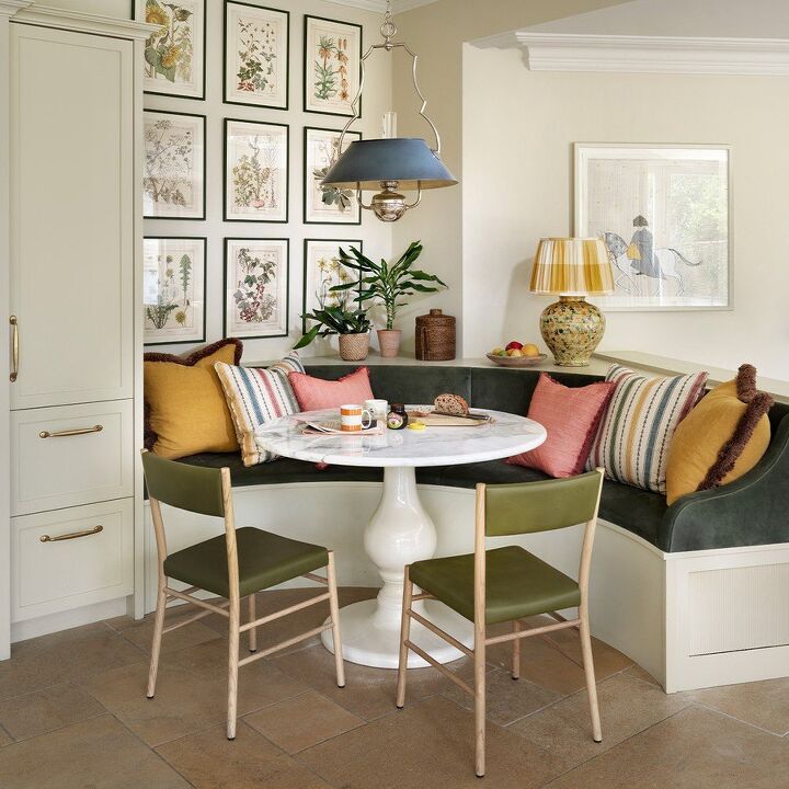 3 Essential Furniture Pieces Every Small Space Needs | Redesign