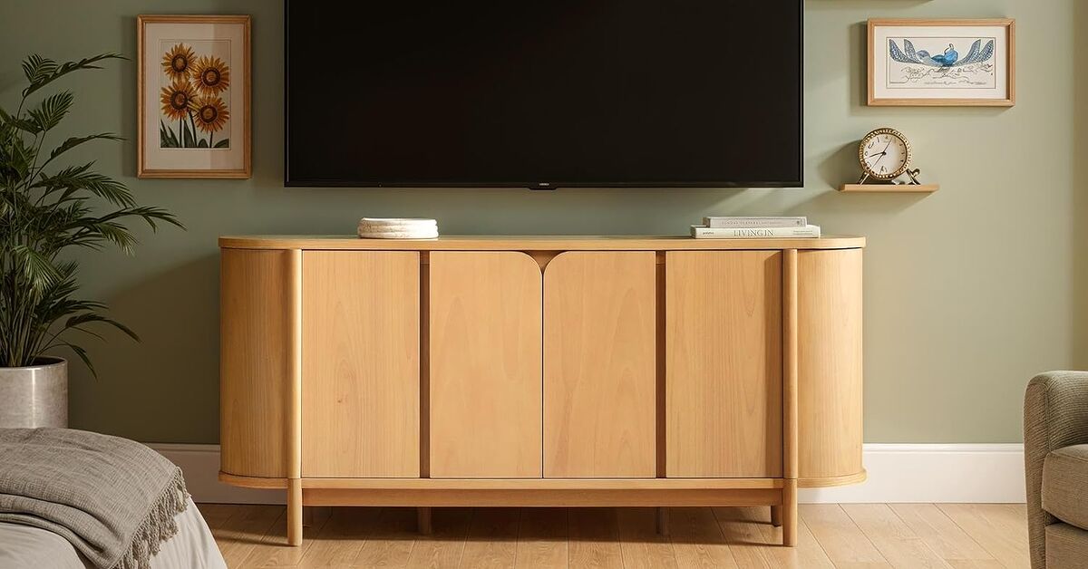 3 Essential Furniture Pieces Every Small Space Needs | Redesign