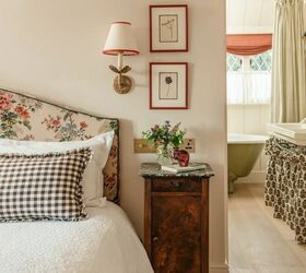 Move over modern farmhouse—this is the next big thing