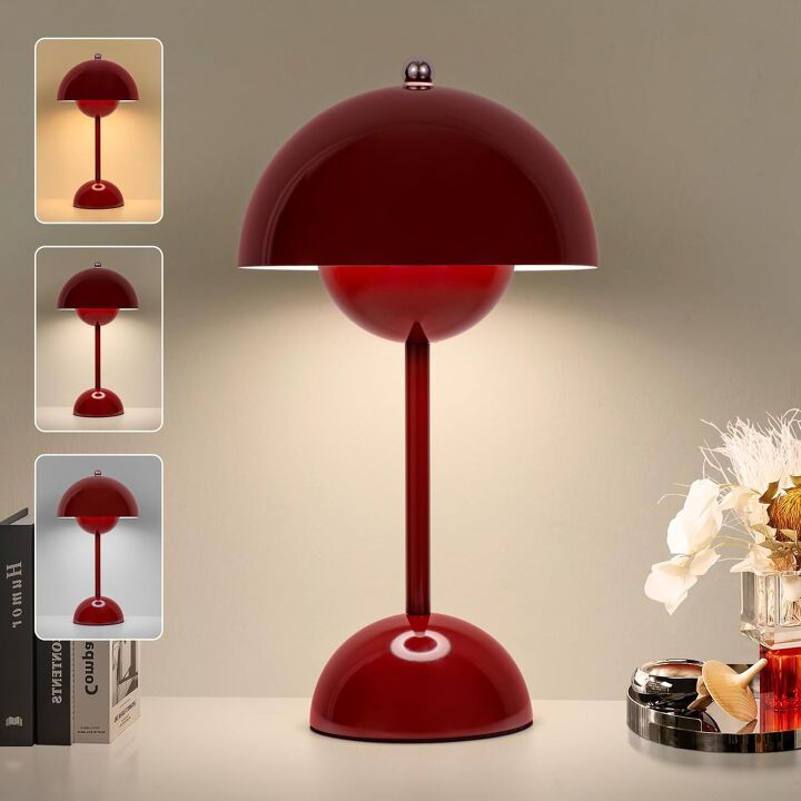 Unexpected Red Theory in 2025: Bold, Smart & Surprisingly Versatile ...
