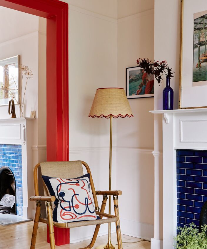 Unexpected Red Theory in 2025: Bold, Smart & Surprisingly Versatile ...