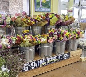 Trader Joe's flowers: What to buy and what to skip