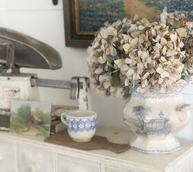 Easy swaps to update your space seasonally