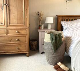 Pretty storage solutions for things you want to dump, hide, or display