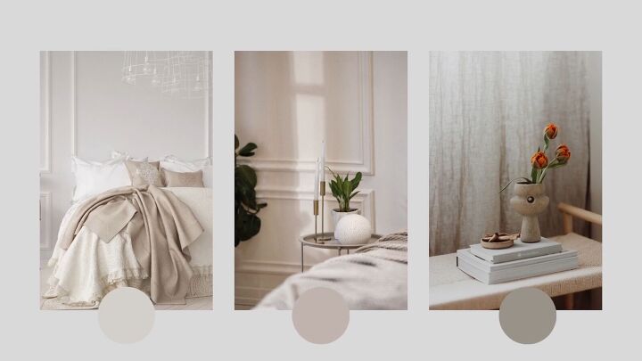 How to Create Calm and Serene Bedrooms | Redesign