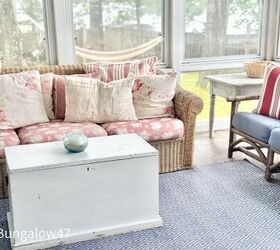 7 things you should thrift for that lived-in lake house look