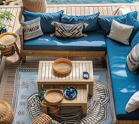 Signs It’s Time for New Outdoor Furniture — What to Replace It With ...