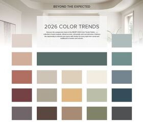 Meet Behr S 2026 Color Of The Year Hidden Gem Redesign Meet Behrs 2026 Color Of The Year Hidden Gem 