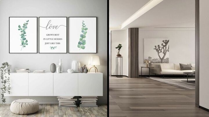 How to Achieve a Minimalist Living Room Design | Redesign