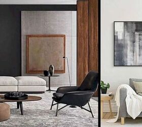 This is how to make “less” feel cozy, not empty