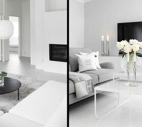 This is how to make “less” feel cozy, not empty