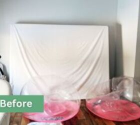 Her home office had to be inspiring, organized, and dog-friendly—here's what she came up with