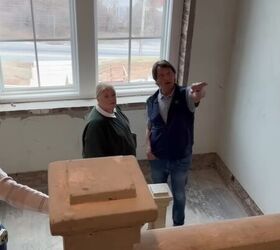 This 1920s home got a stylish remodel and became a dreamy Airbnb