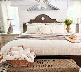 5 ways seashells make your bedroom feel like a staycation