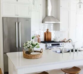 11 easy decor updates to make your kitchen feel finished