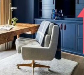 Forget accent walls—these are getting all the attention in 2025