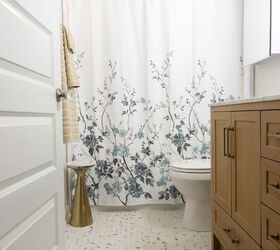 7 "future-proof" bathroom features designers recommend most