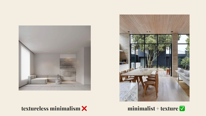 From Flat to Inviting: Using Texture to Revive Your Home | Redesign