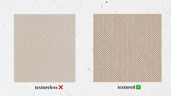 Level Fun Rug Texture From Flat to Inviting: Using Texture to Revive Your Home | Redesign