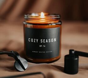 Cozy Amazon finds that work for fall—and every season after