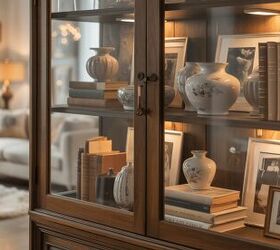 This outdated furniture piece is suddenly trending again—but with a glow-up