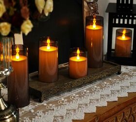 Early fall Amazon finds that set the mood before Halloween