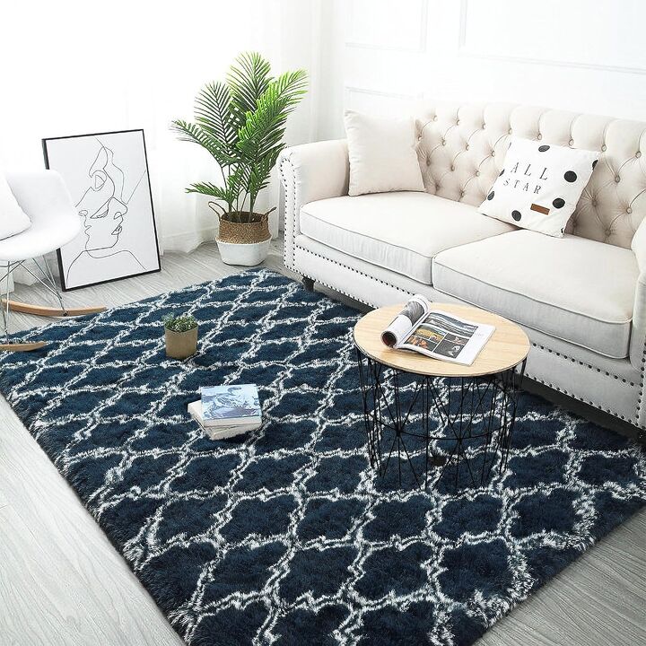 Amazon Rugs Under 100 Amazon Rugs Under $100 That Totally Transform a Room | Redesign