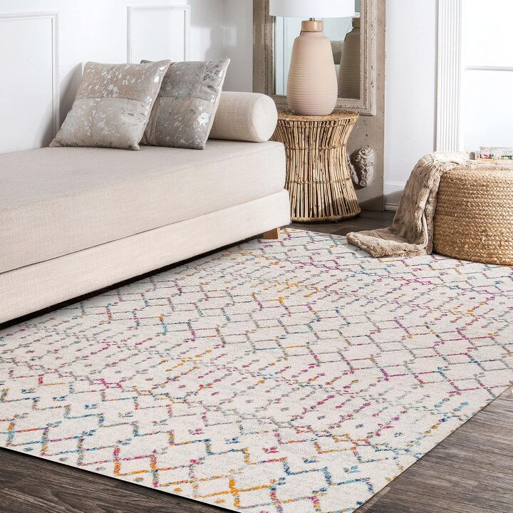 Amazon Rugs Under 100 Amazon Rugs Under $100 That Totally Transform a Room | Redesign