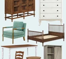 The wood-tone rules designers swear by for a polished look