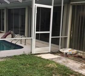 10 decorating tricks that make patios + pools feel resort-worthy