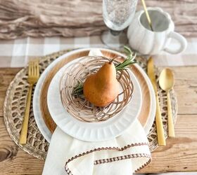 How to transition your home to fall without overspending