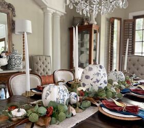 Forget orange and brown—this fall palette feels fresh and elegant