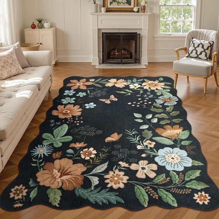 Amazon Rugs Under $100 That Totally Transform a Room | Redesign