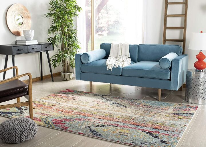 Amazon Rugs Under 100 Amazon Rugs Under $100 That Totally Transform a Room | Redesign