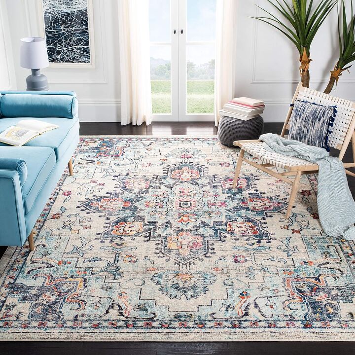 Amazon Rugs Under 100 Amazon Rugs Under $100 That Totally Transform a Room | Redesign